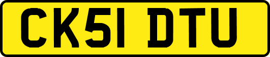 CK51DTU