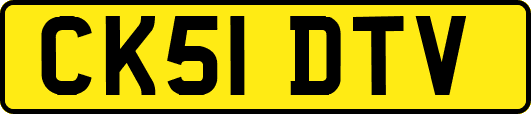 CK51DTV