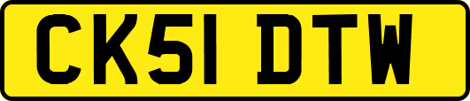 CK51DTW