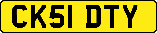 CK51DTY