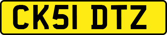 CK51DTZ