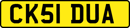 CK51DUA