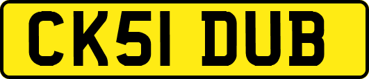 CK51DUB