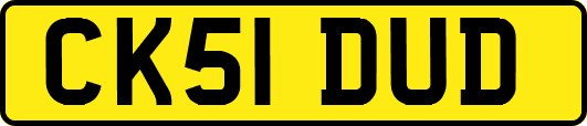 CK51DUD