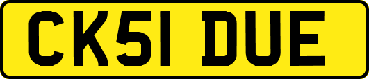 CK51DUE