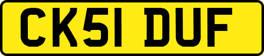 CK51DUF