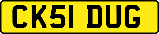 CK51DUG