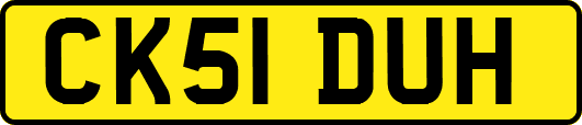 CK51DUH