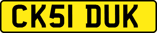 CK51DUK