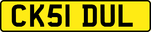 CK51DUL