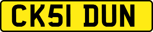 CK51DUN