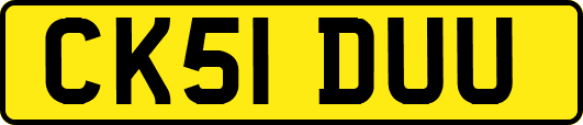 CK51DUU