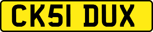 CK51DUX