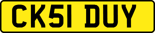 CK51DUY