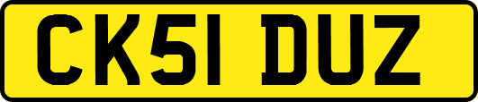 CK51DUZ