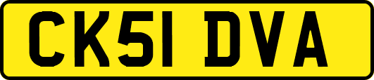 CK51DVA