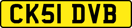 CK51DVB