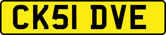 CK51DVE