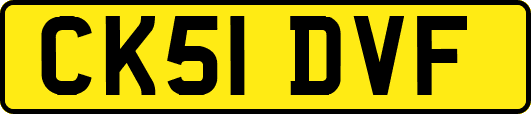 CK51DVF