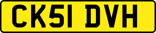 CK51DVH