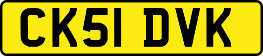 CK51DVK