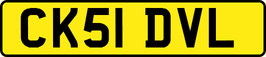 CK51DVL