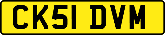 CK51DVM