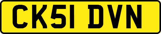 CK51DVN