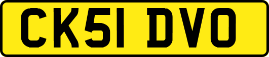 CK51DVO