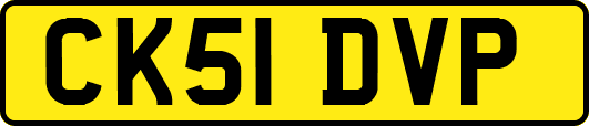 CK51DVP