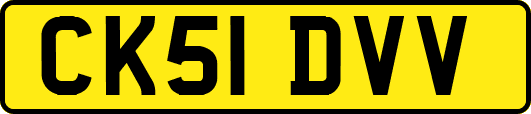 CK51DVV