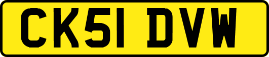 CK51DVW