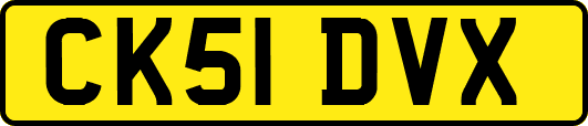 CK51DVX