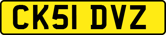 CK51DVZ