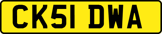 CK51DWA