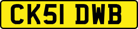 CK51DWB