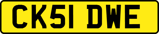 CK51DWE