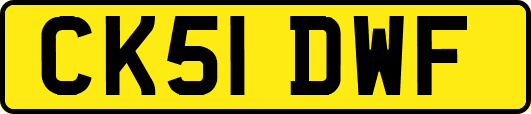 CK51DWF