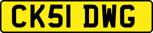 CK51DWG