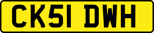 CK51DWH