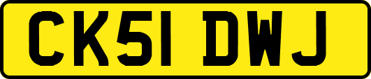 CK51DWJ