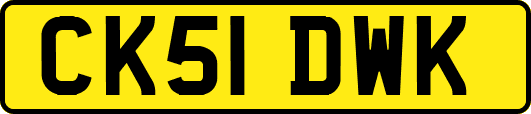 CK51DWK