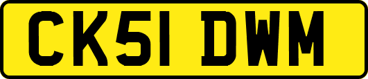 CK51DWM