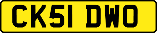 CK51DWO