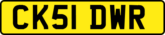 CK51DWR