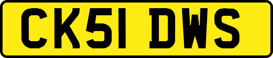 CK51DWS