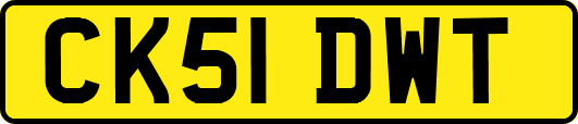 CK51DWT