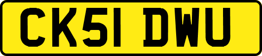 CK51DWU