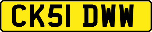 CK51DWW