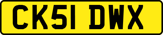 CK51DWX